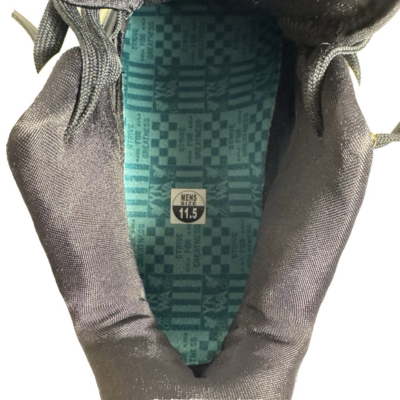 Nike Zoom LeBron NXXT Gen AMPD Men's Size 11.5 - Picture 3 of 10